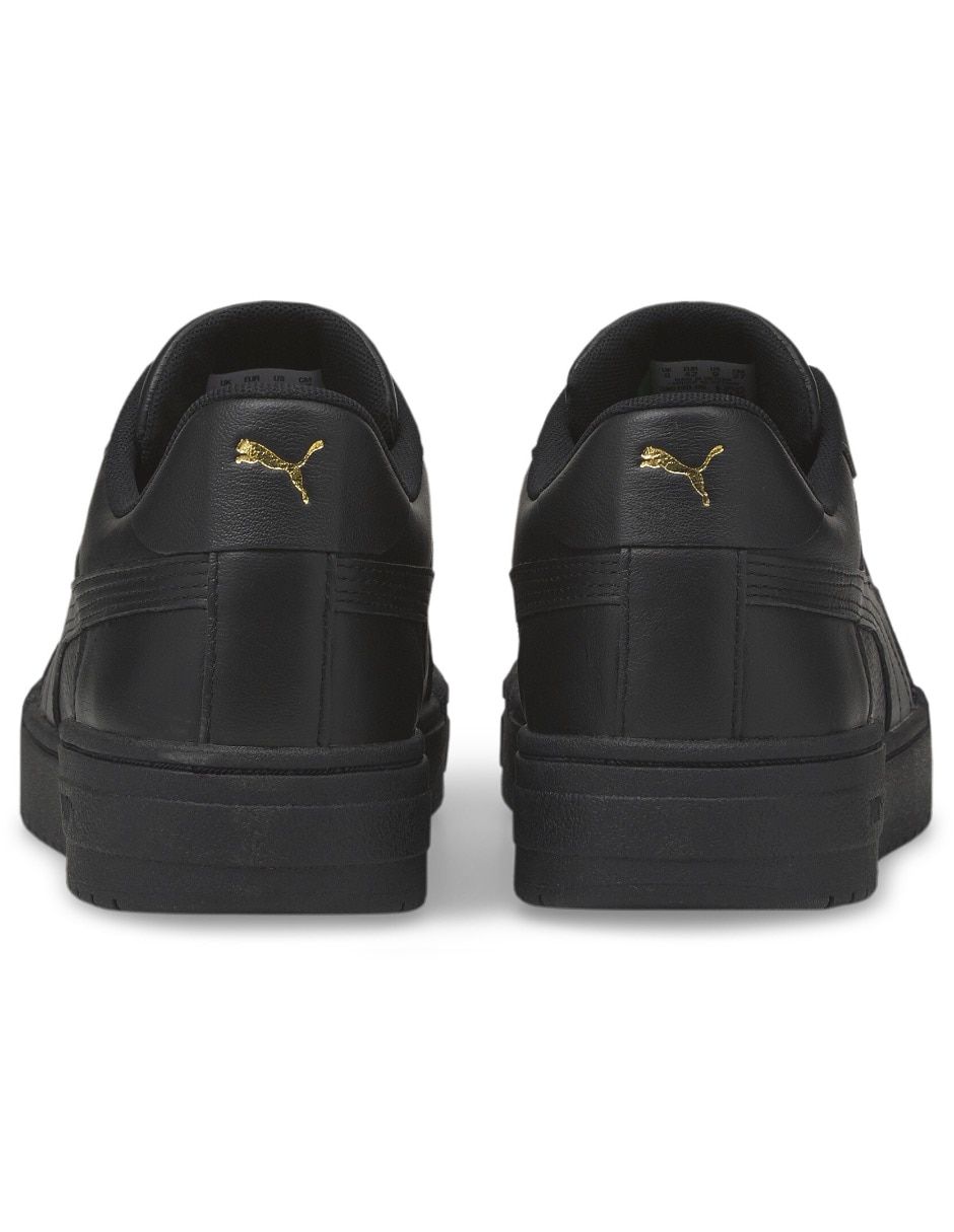 Tenis de piel Puma ca pro classic para hombre