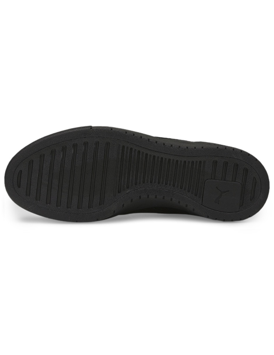 Tenis de piel Puma ca pro classic para hombre