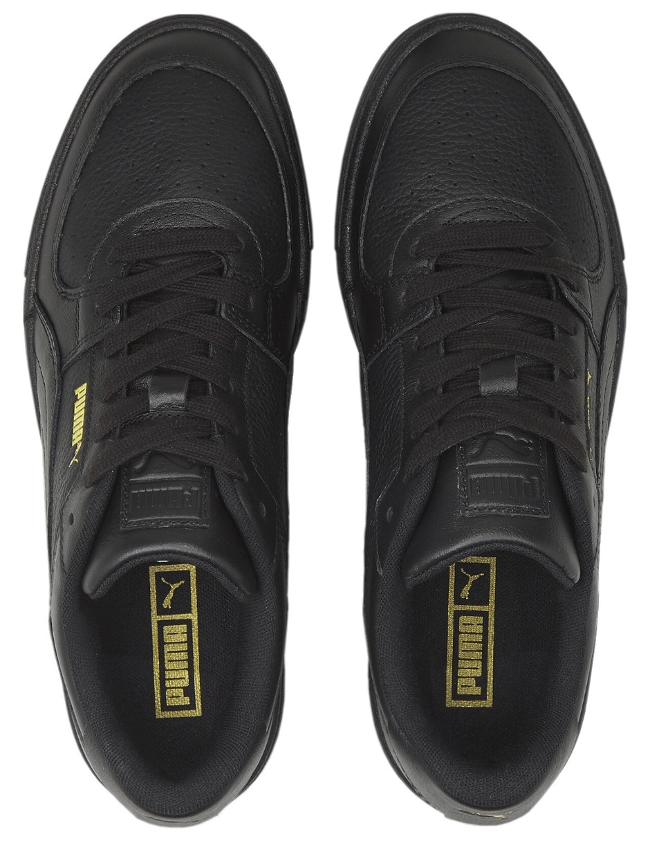 Tenis de piel Puma ca pro classic para hombre