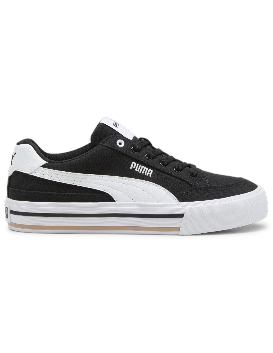 Tenis court classic vulc fs para hombre Tenis court classic vulc fs para hombre