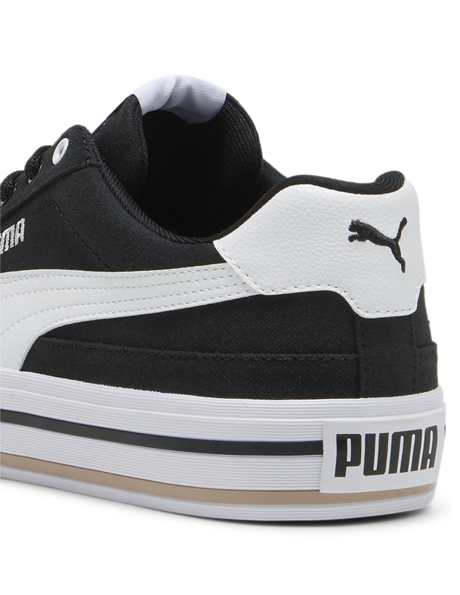 Tenis court classic vulc fs para hombre 2