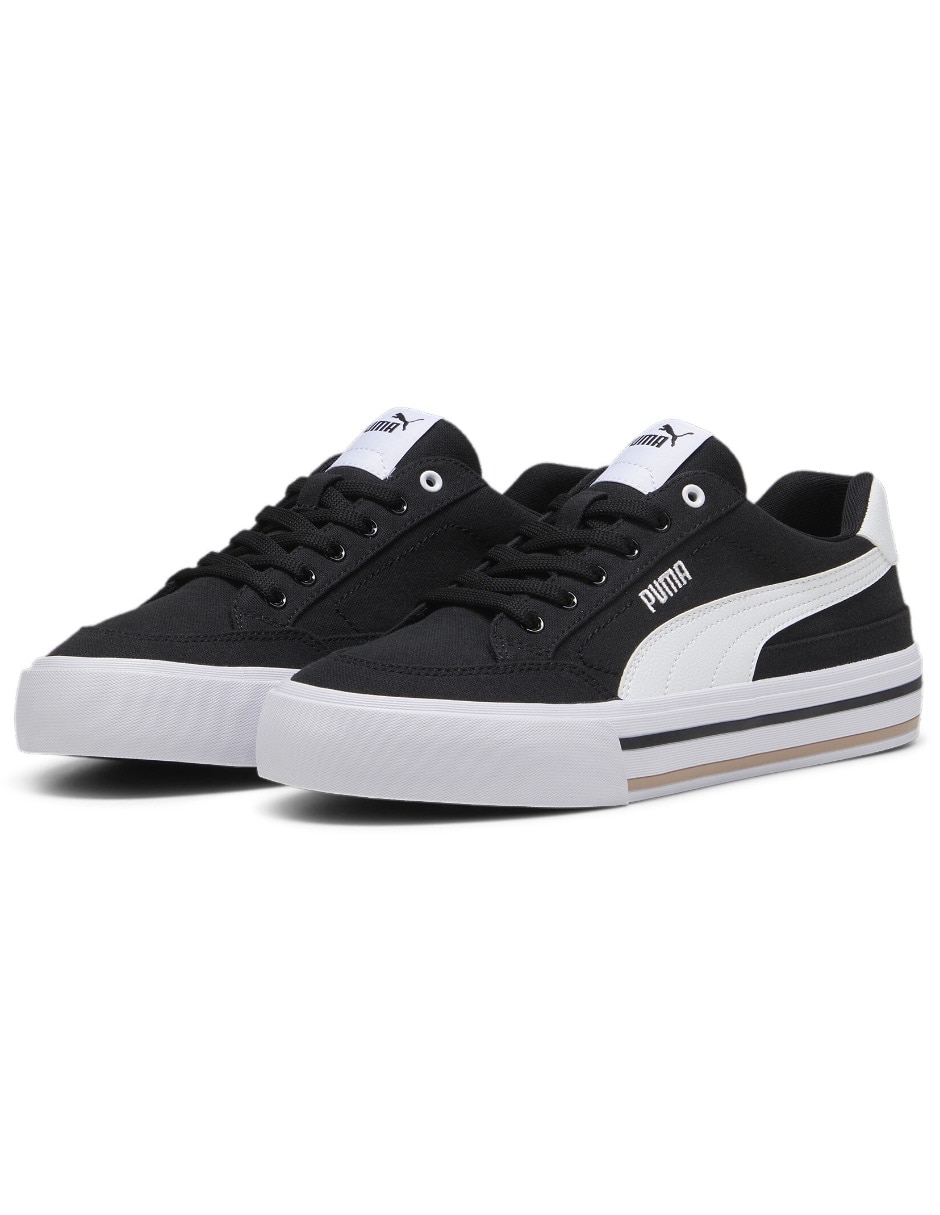 Tenis court classic vulc fs para hombre 3