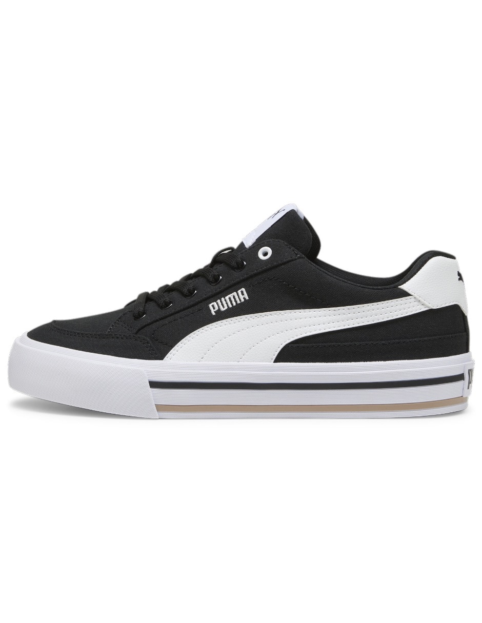 Tenis court classic vulc fs para hombre 4