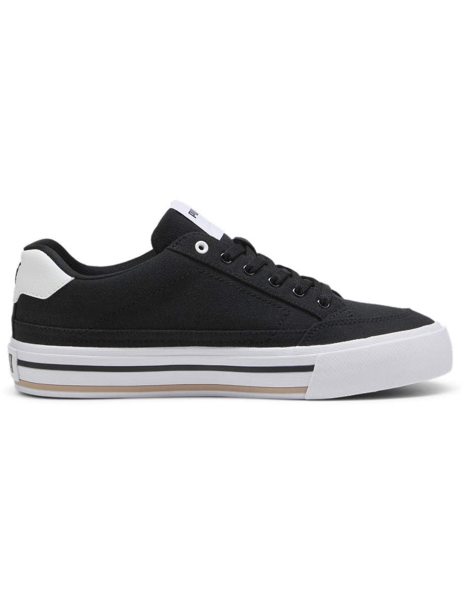 Tenis court classic vulc fs para hombre 6