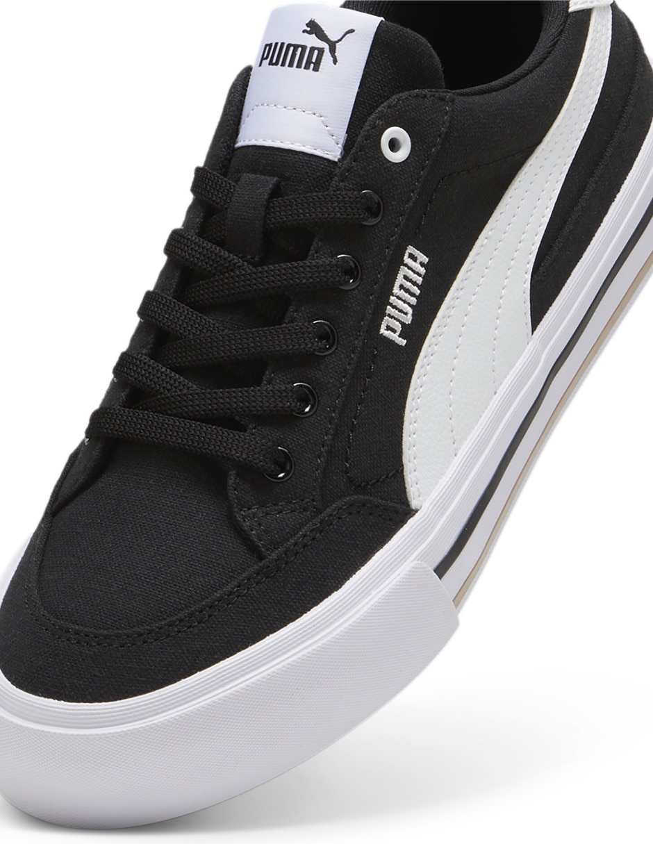 Tenis court classic vulc fs para hombre 7
