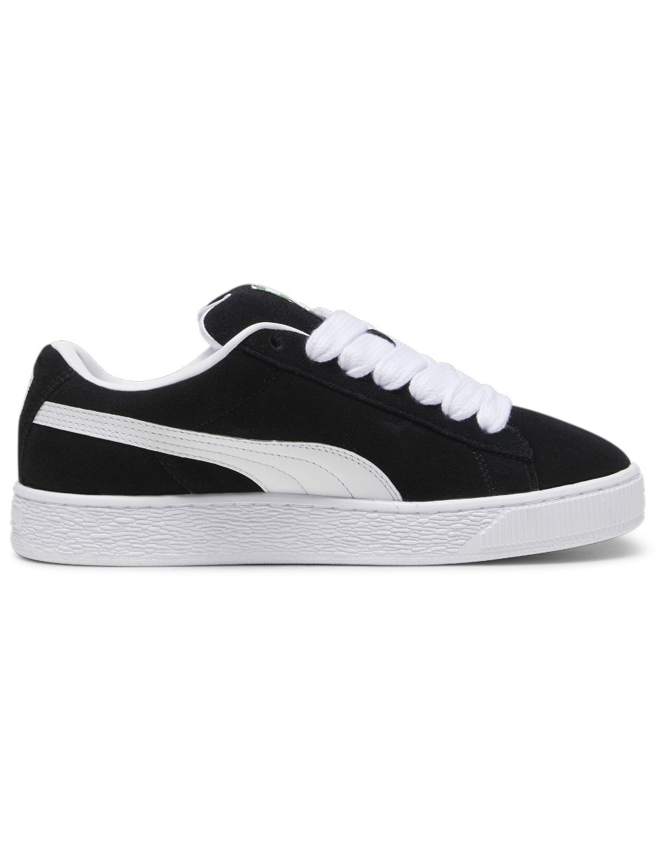 Tenis de piel Suede Xl para hombre Tenis de piel Suede Xl para hombre