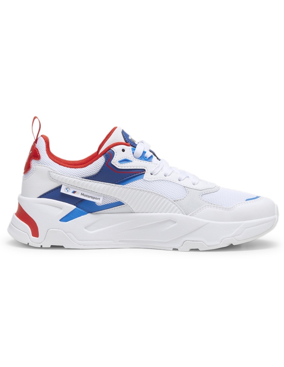 Tenis Puma Motorsport Bmw Mms Trinity para hombre