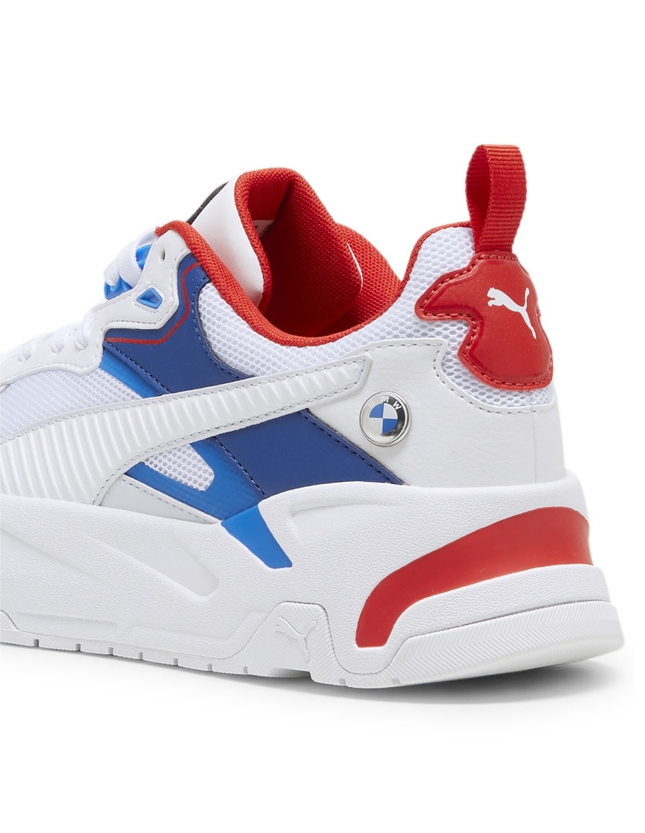 Tenis Puma Motorsport Bmw Mms Trinity para hombre