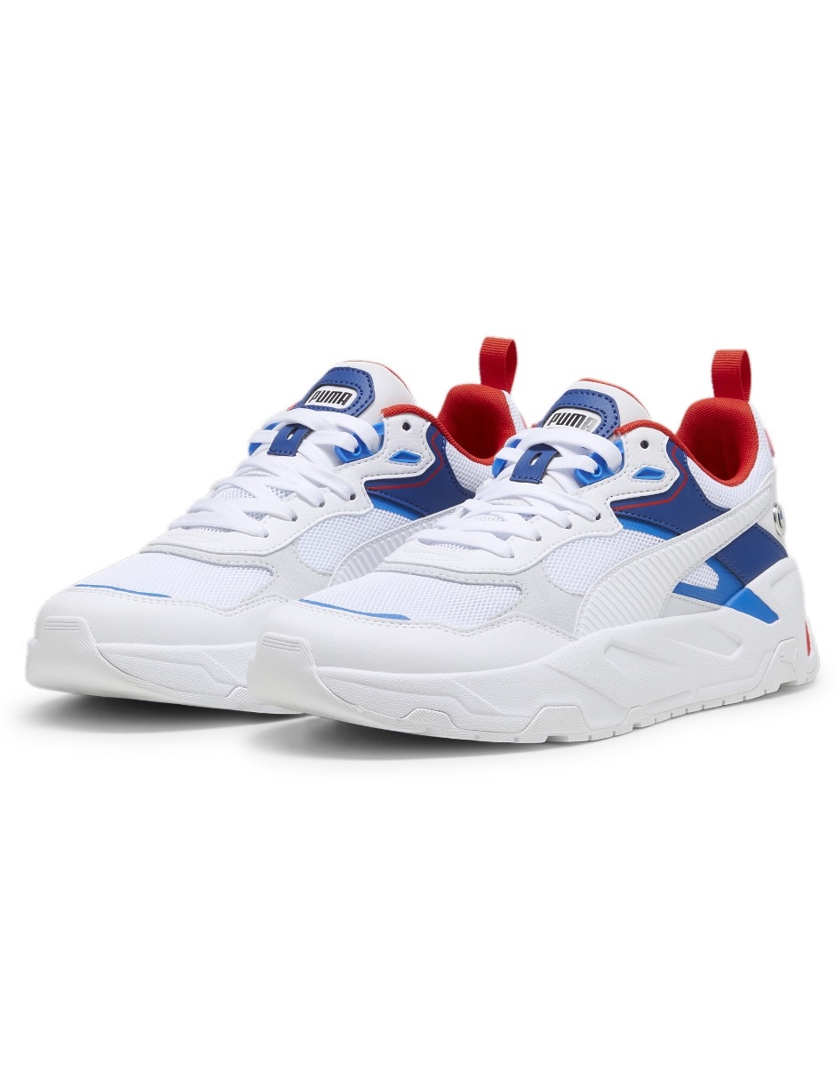 Tenis Puma Motorsport Bmw Mms Trinity para hombre