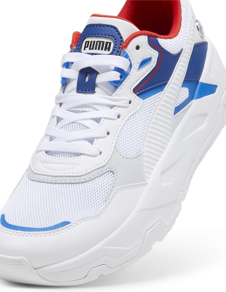 Tenis Puma Motorsport Bmw Mms Trinity para hombre