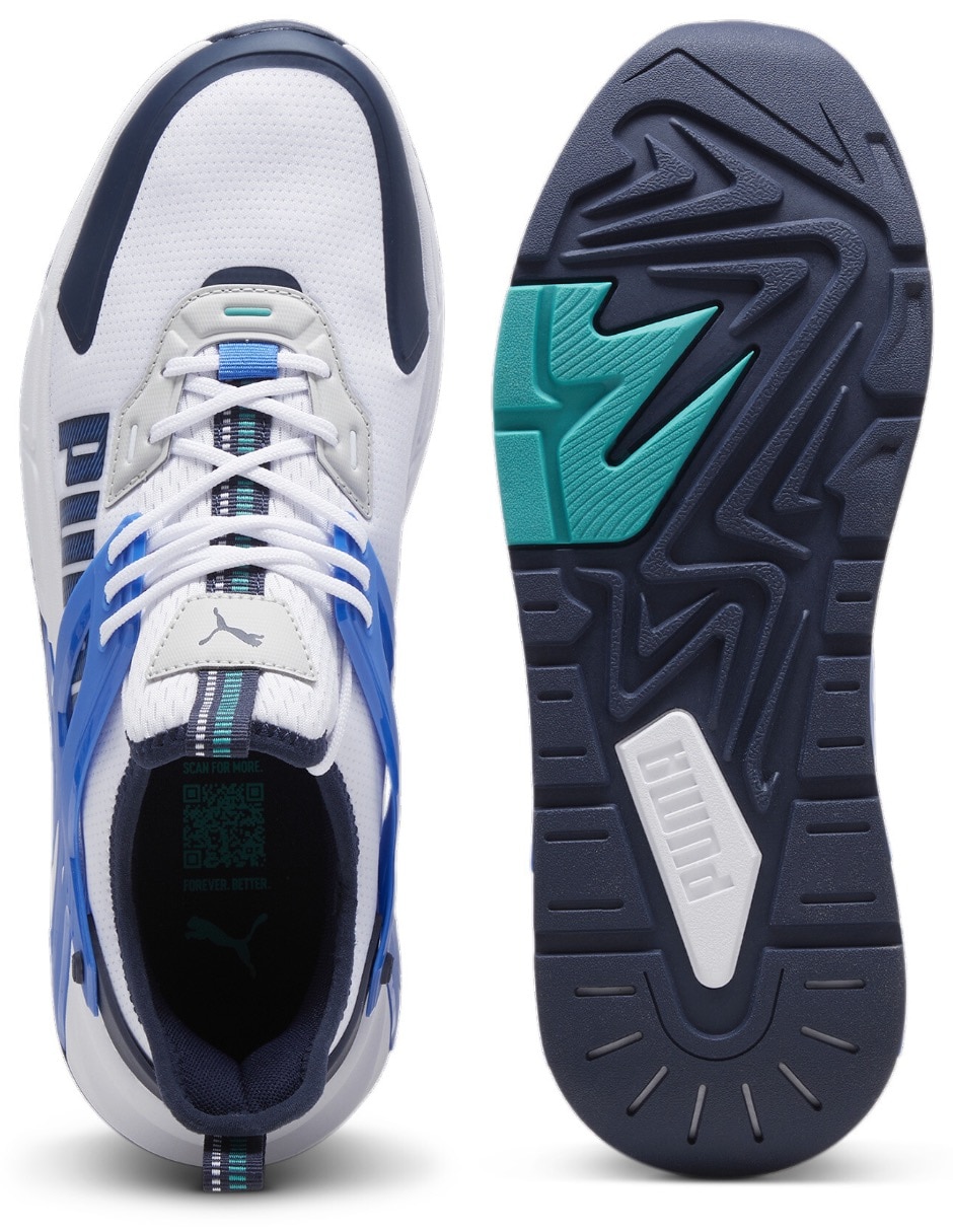 Tenis Pacer para hombre