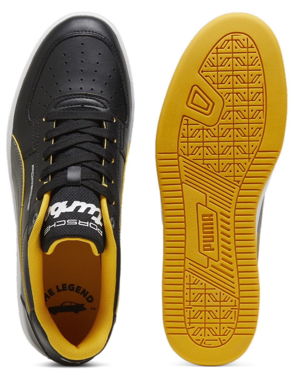 Tenis Puma Motorsport PL Caven 20 para hombre