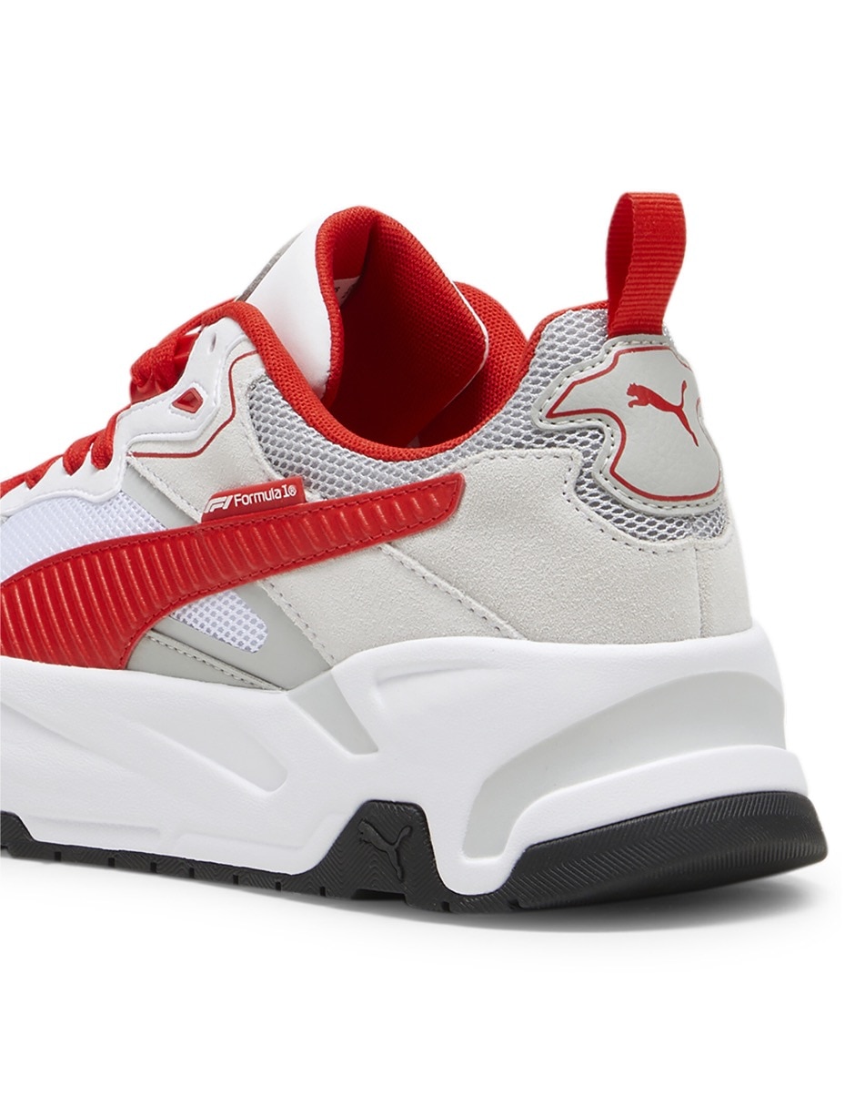 Tenis Puma Motorsport F1 Trinity para hombre