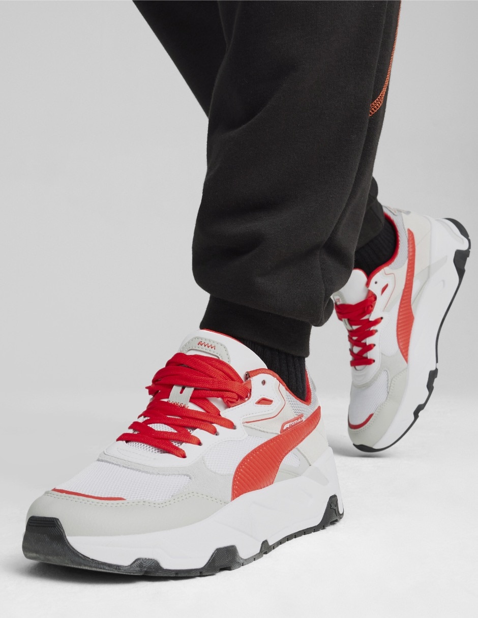 Tenis Puma Motorsport F1 Trinity para hombre