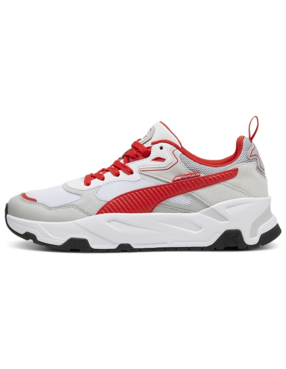 Tenis Puma Motorsport F1 Trinity para hombre