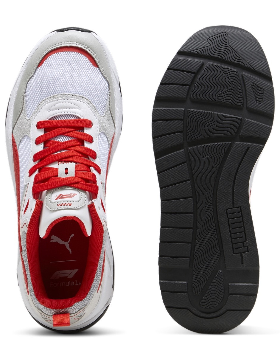 Tenis Puma Motorsport F1 Trinity para hombre