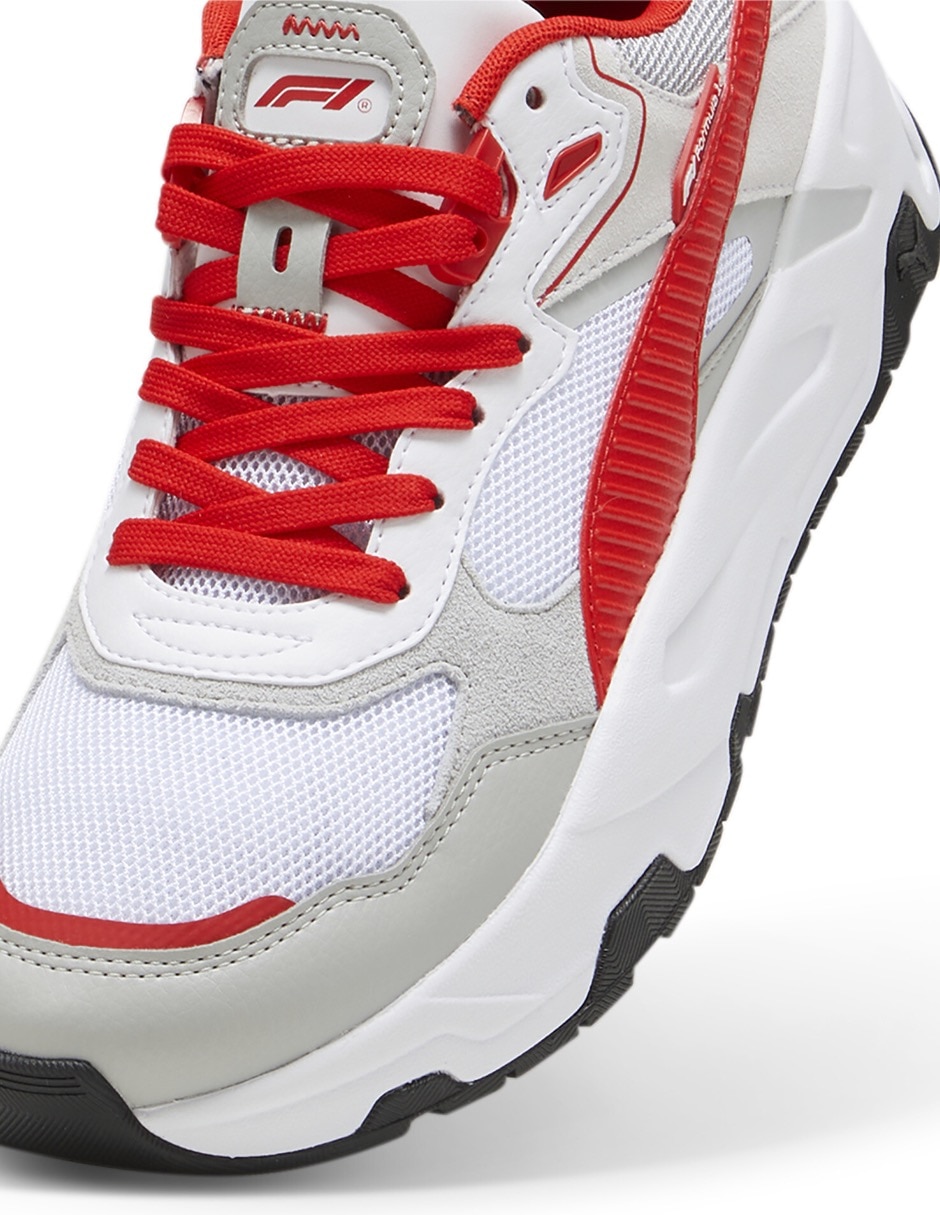 Tenis Puma Motorsport F1 Trinity para hombre