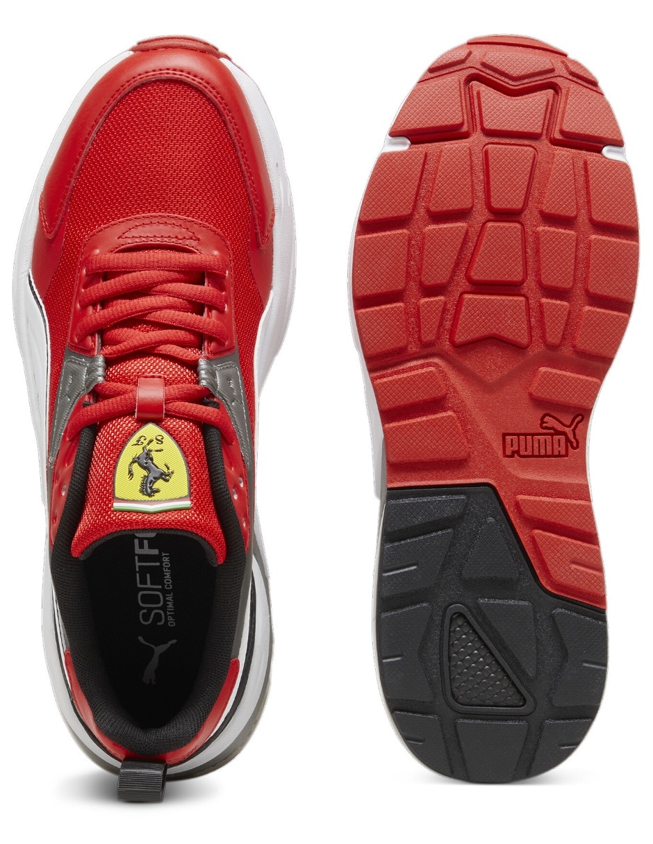 Tenis Puma Motorsport Ferrari VIS2K para hombre