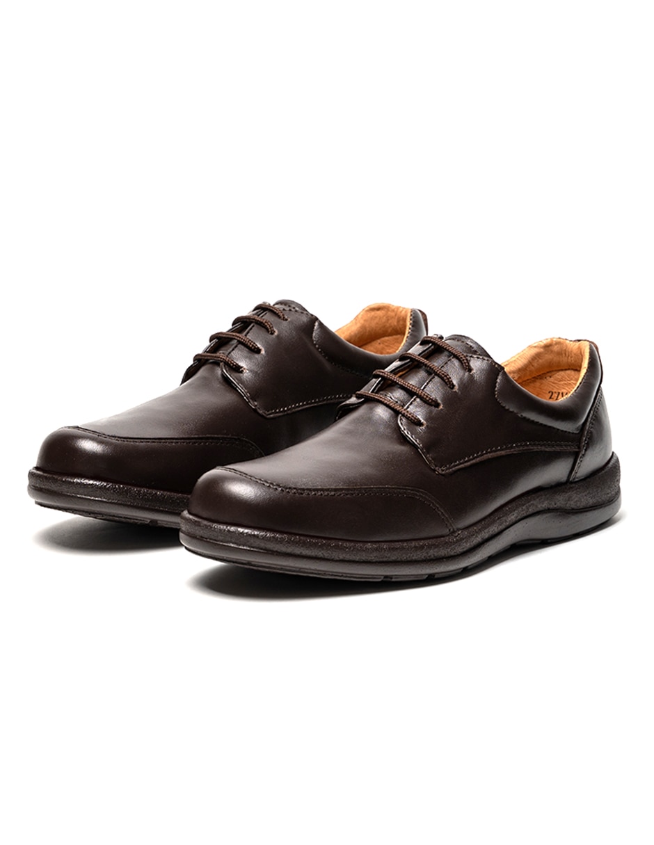 Zapato choclo Baraldi para hombre