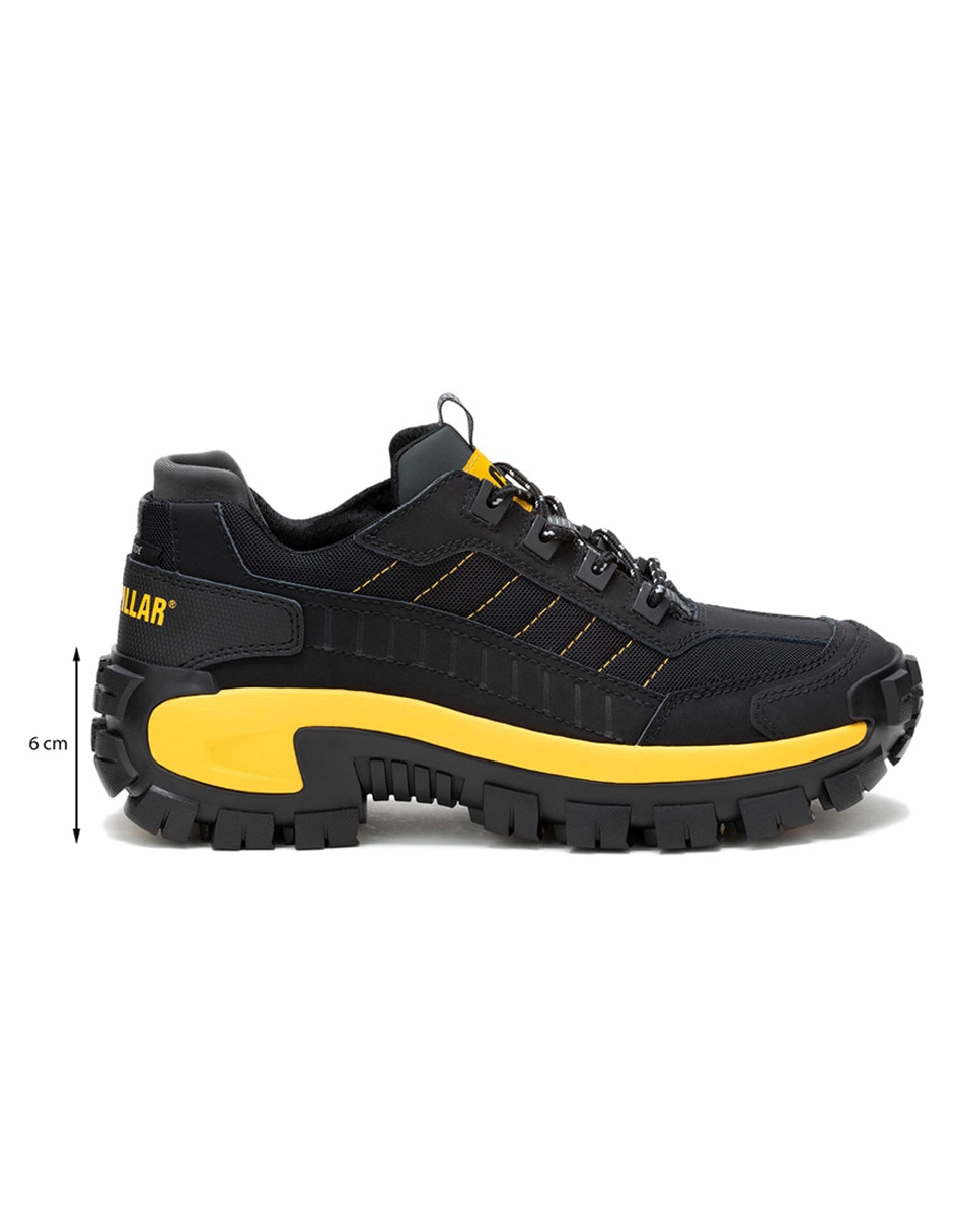 Tenis de piel para hombre 9