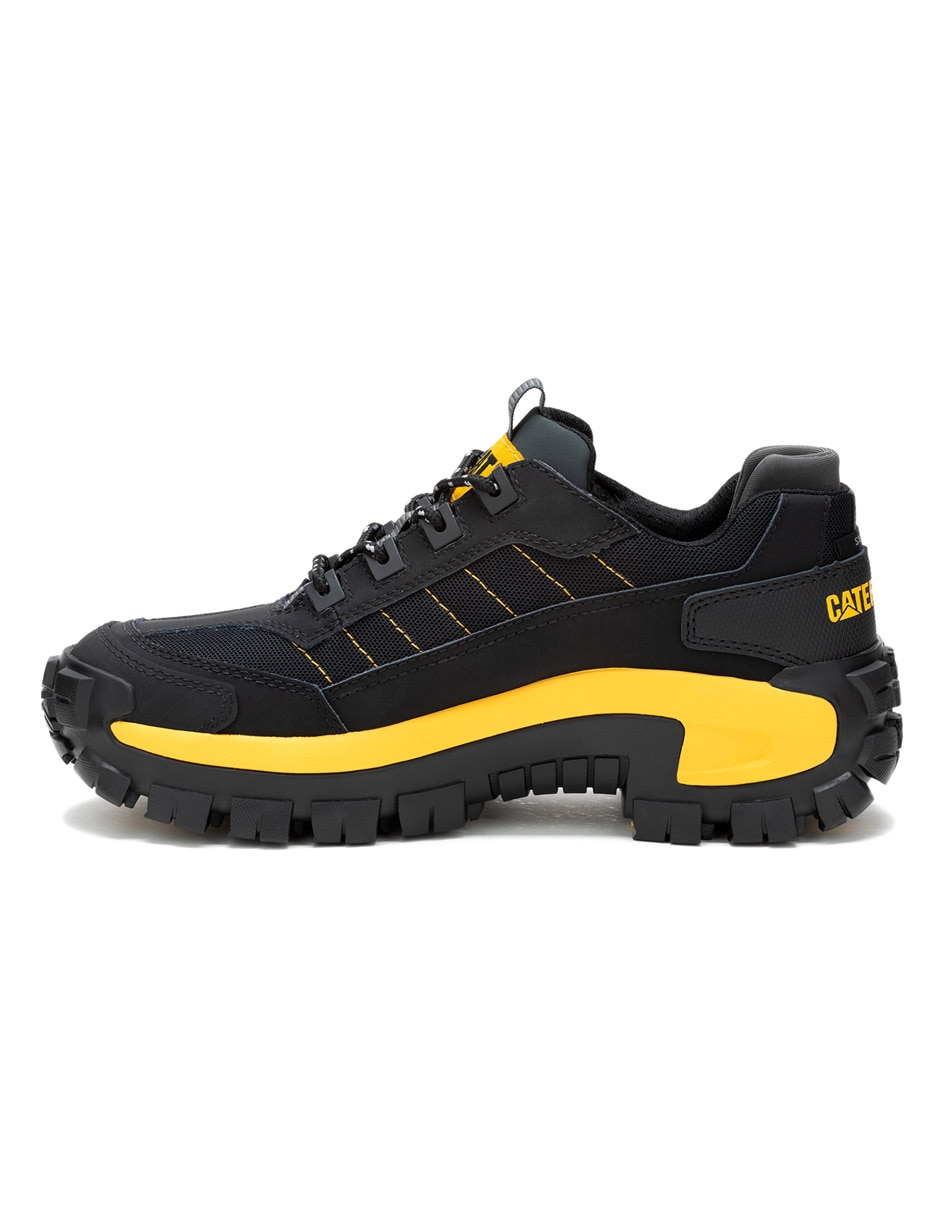 Tenis de piel para hombre 2
