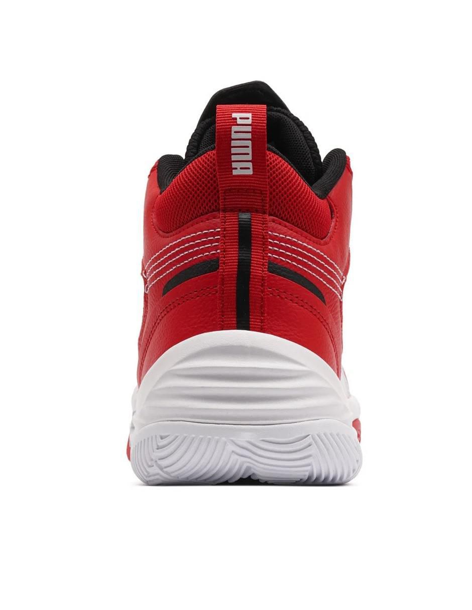 Tenis Rebound Future Nextgen para hombre 5