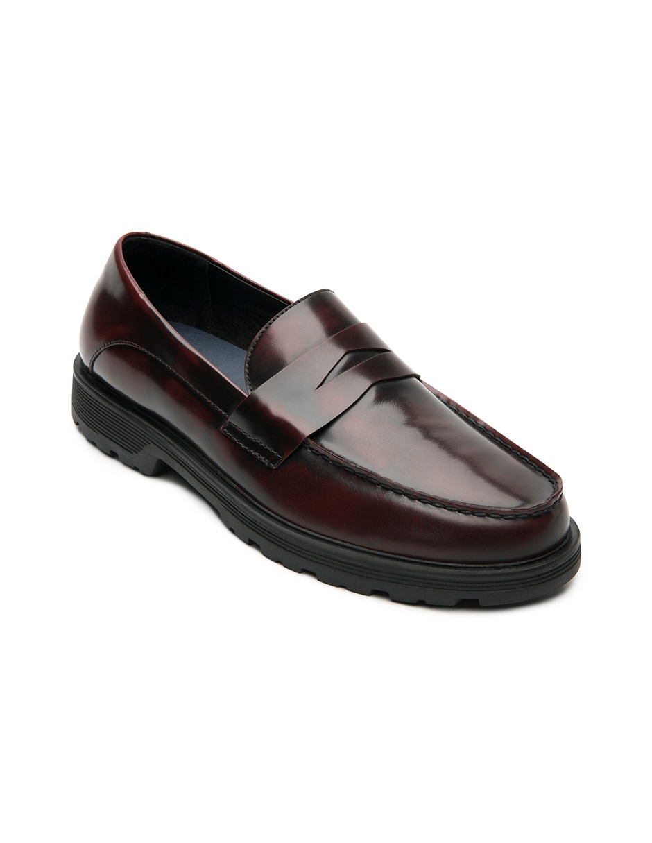Mocasín para hombre Mocasín para hombre