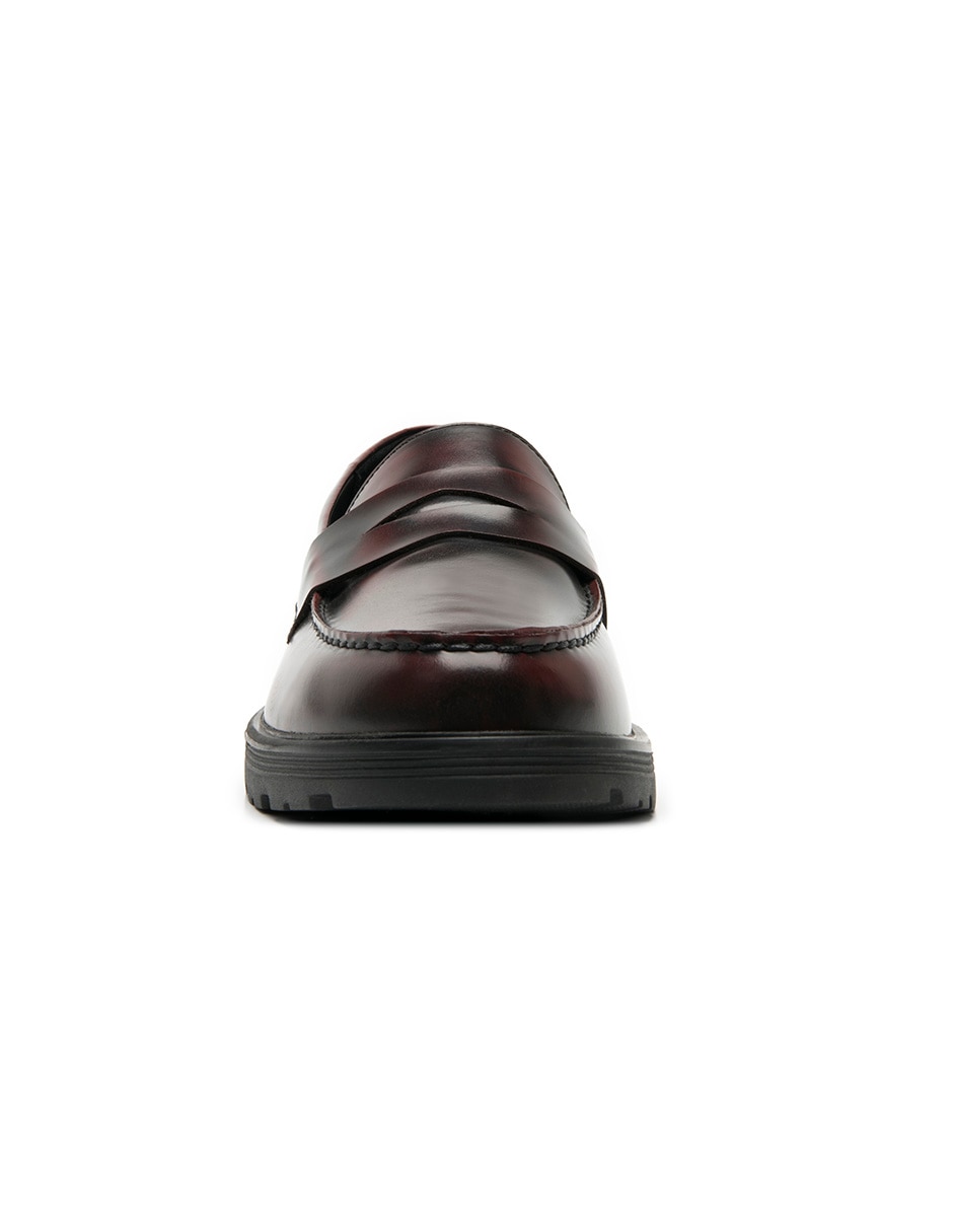 Mocasín para hombre 5