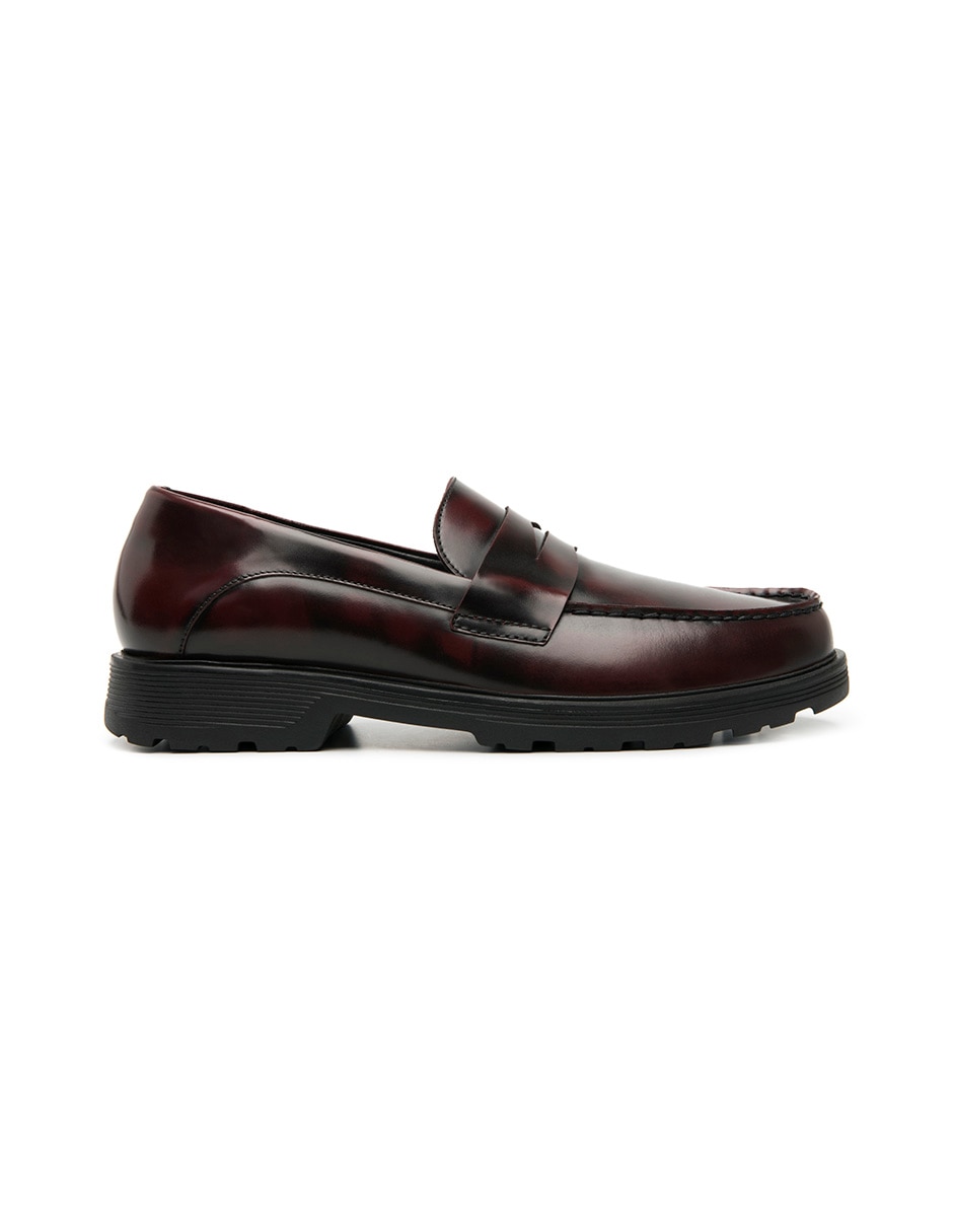 Mocasín para hombre 7