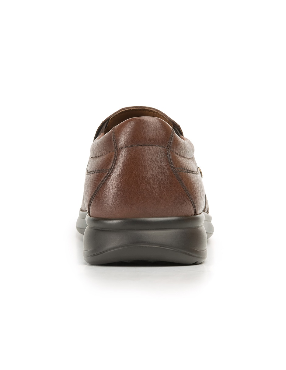 Zapato choclo para hombre 7