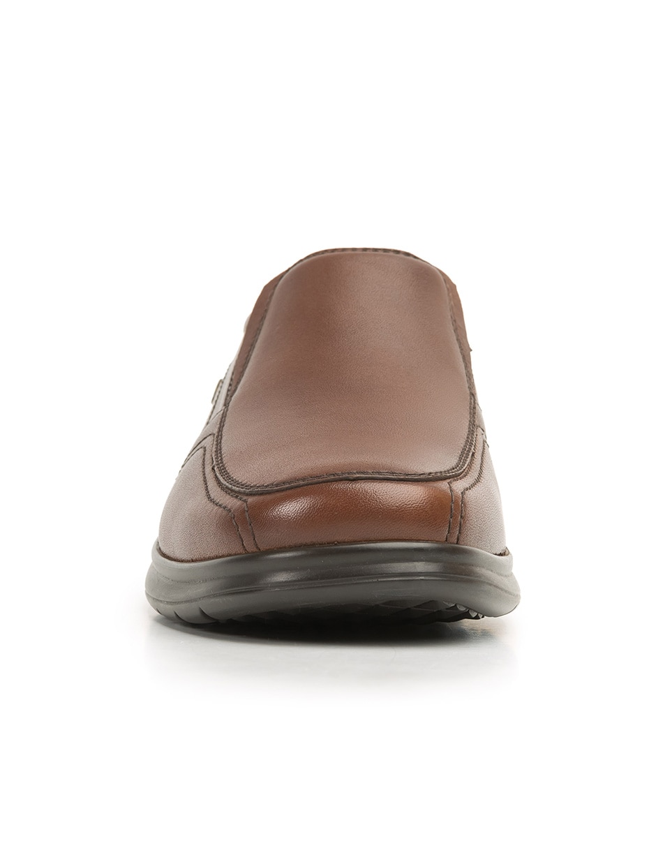 Zapato choclo para hombre
