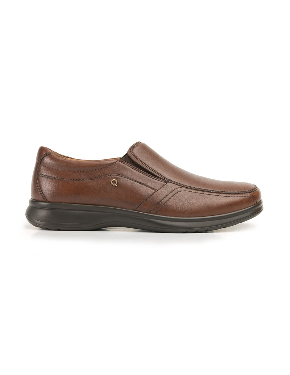Zapato choclo para hombre