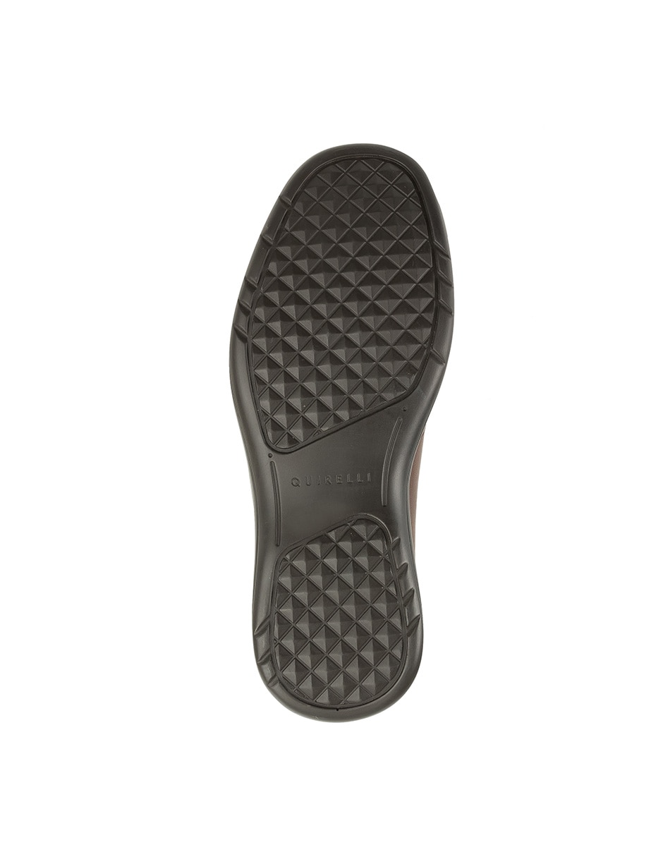 Zapato choclo para hombre 8