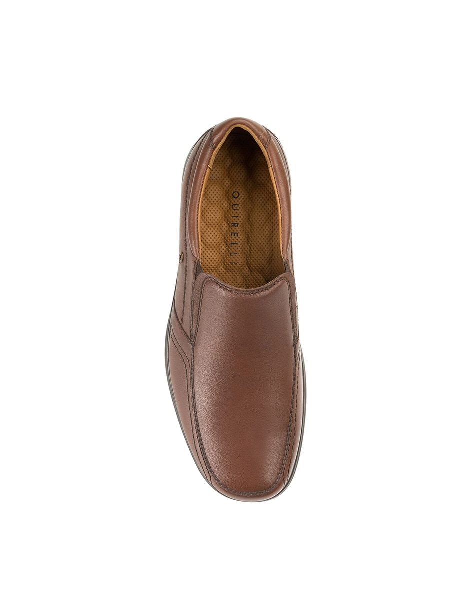 Zapato choclo para hombre