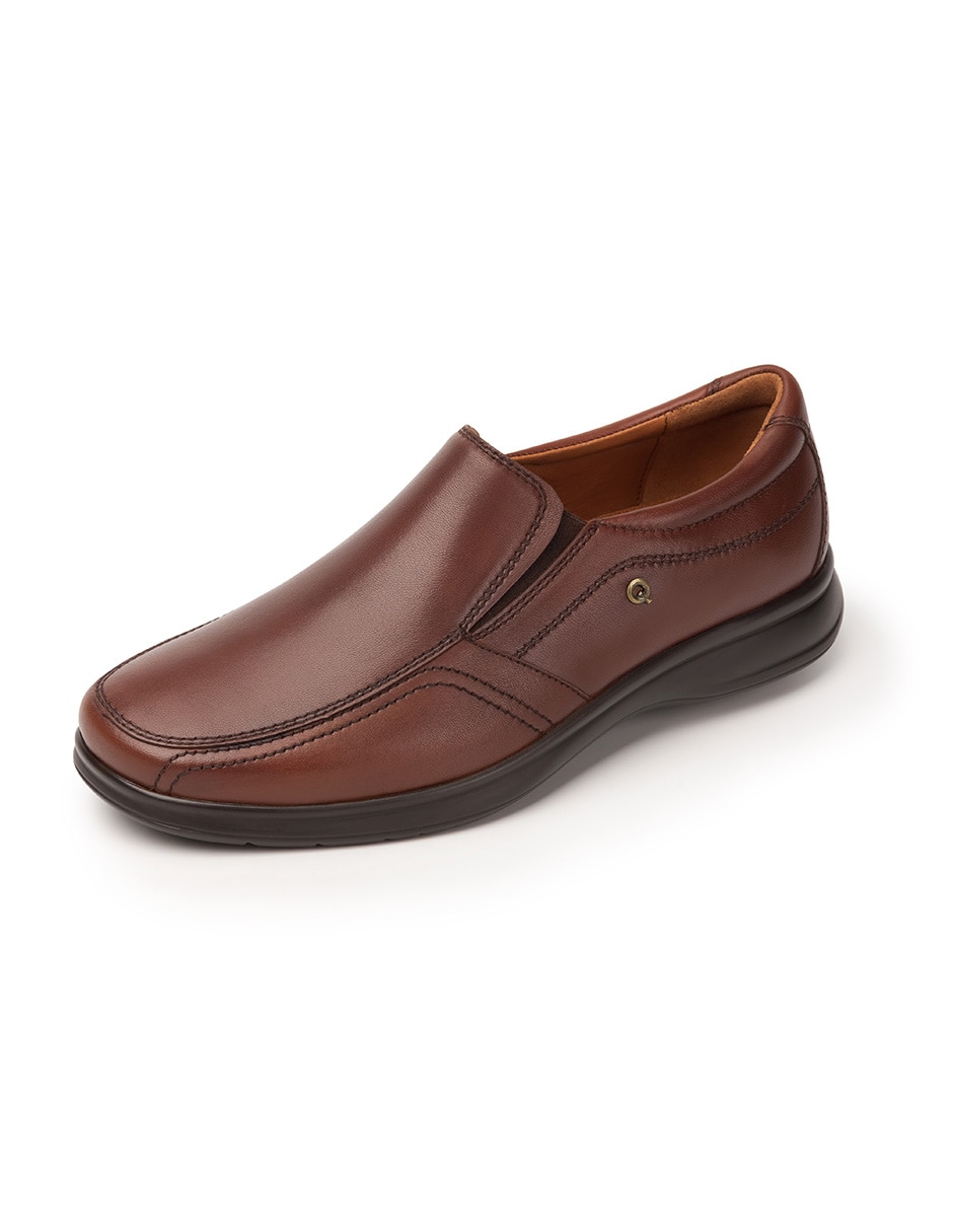 Zapato choclo para hombre 6