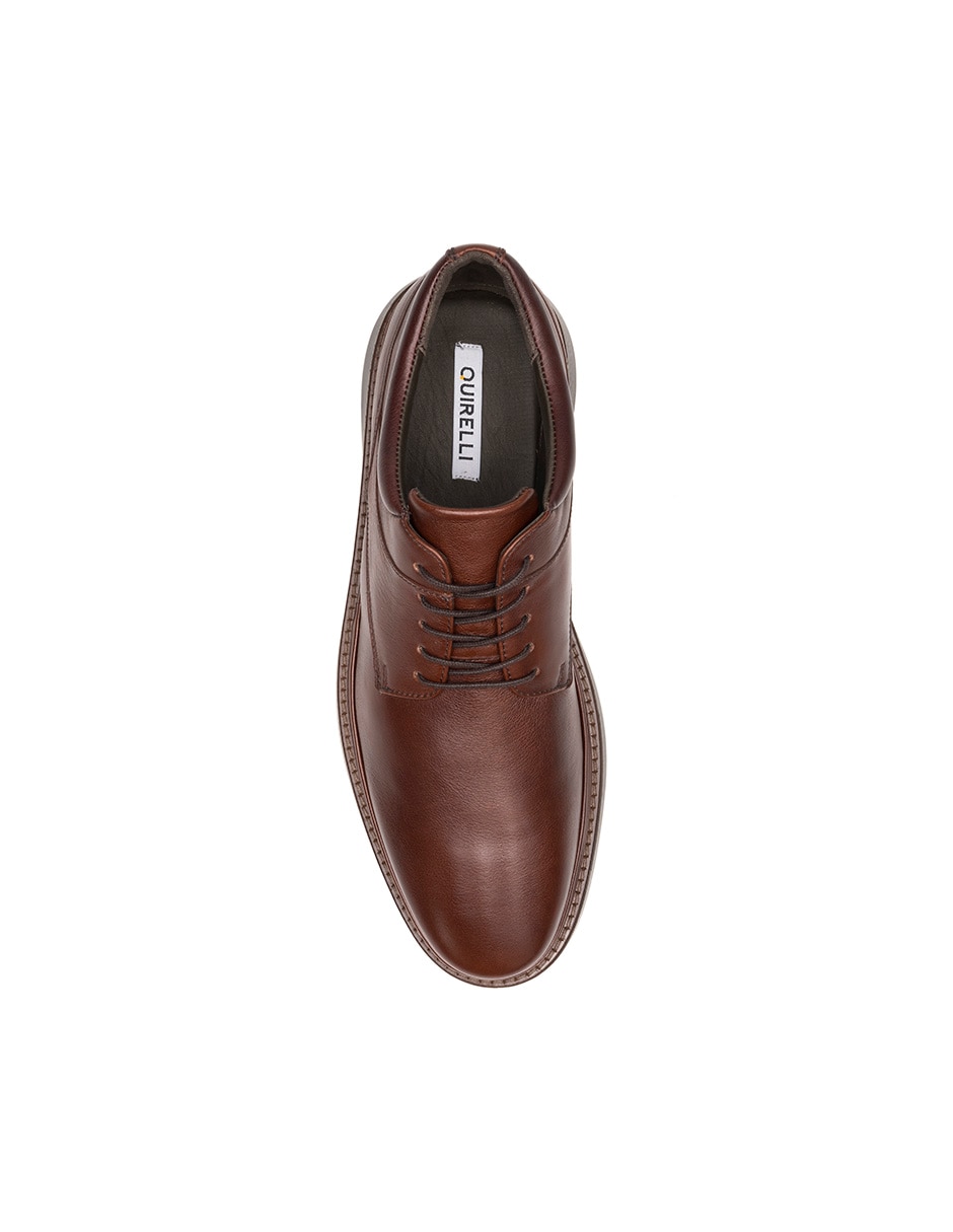 Zapato choclo para hombre 5