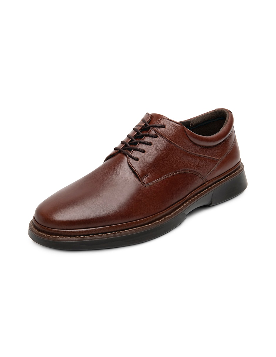 Zapato choclo para hombre 7