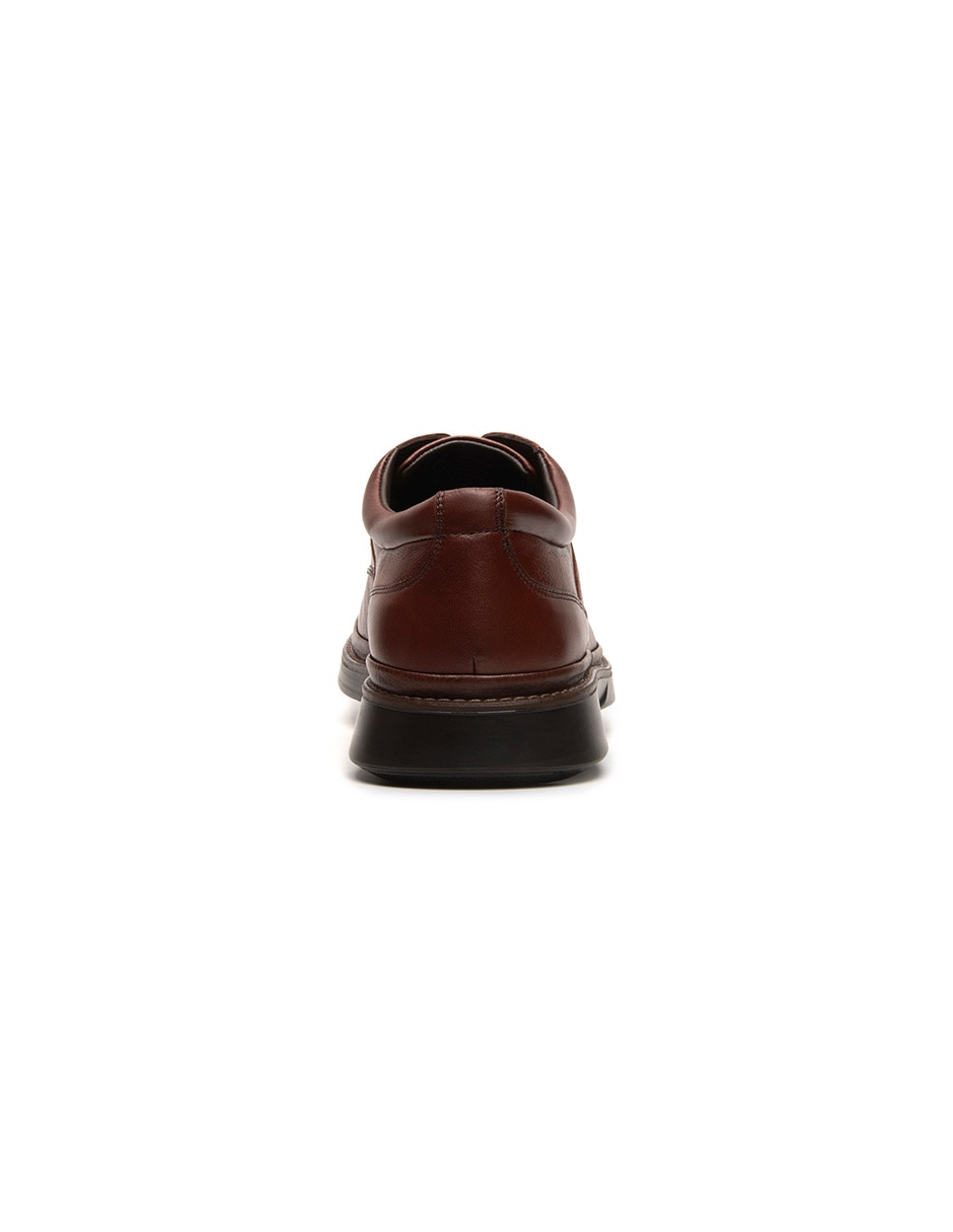 Zapato choclo para hombre