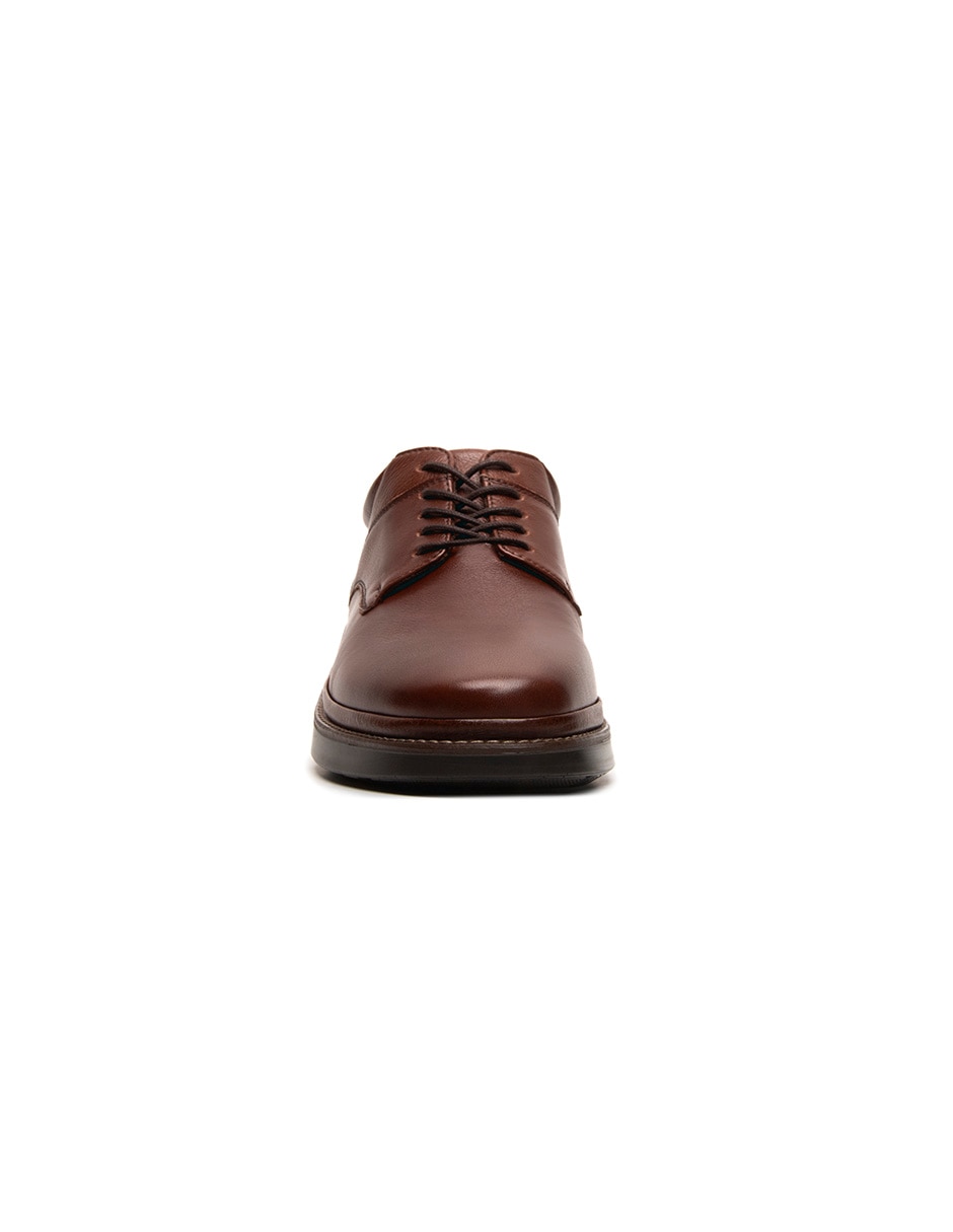 Zapato choclo para hombre 11