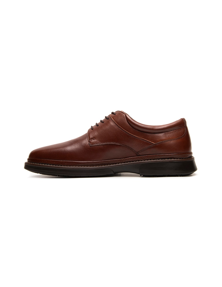 Zapato choclo para hombre