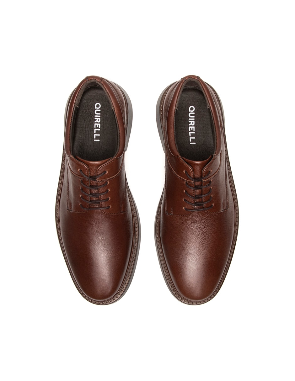 Zapato choclo para hombre