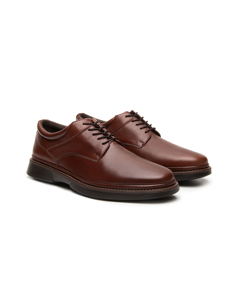 Zapato choclo para hombre 9