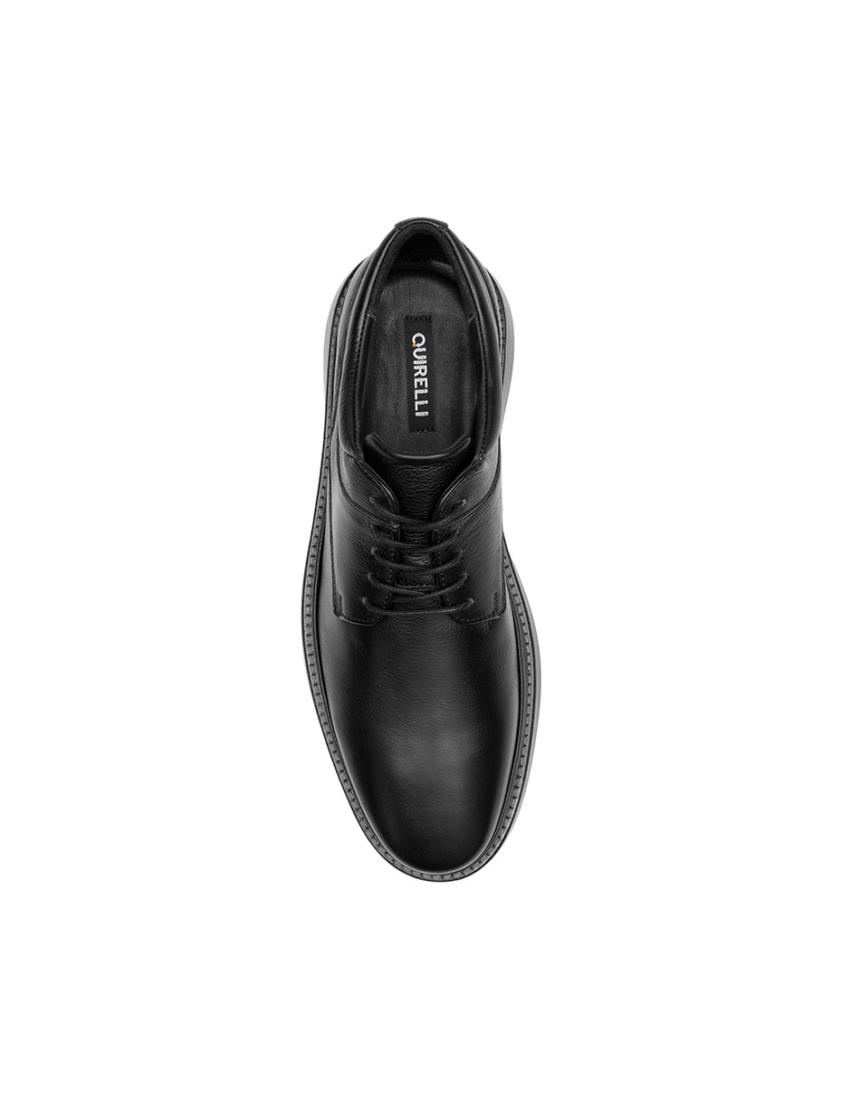 Zapato choclo para hombre 5
