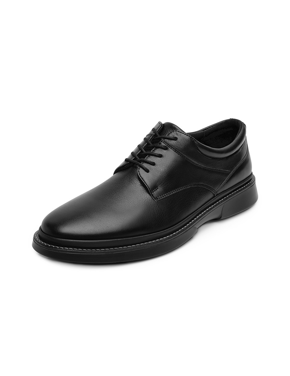 Zapato choclo para hombre 7