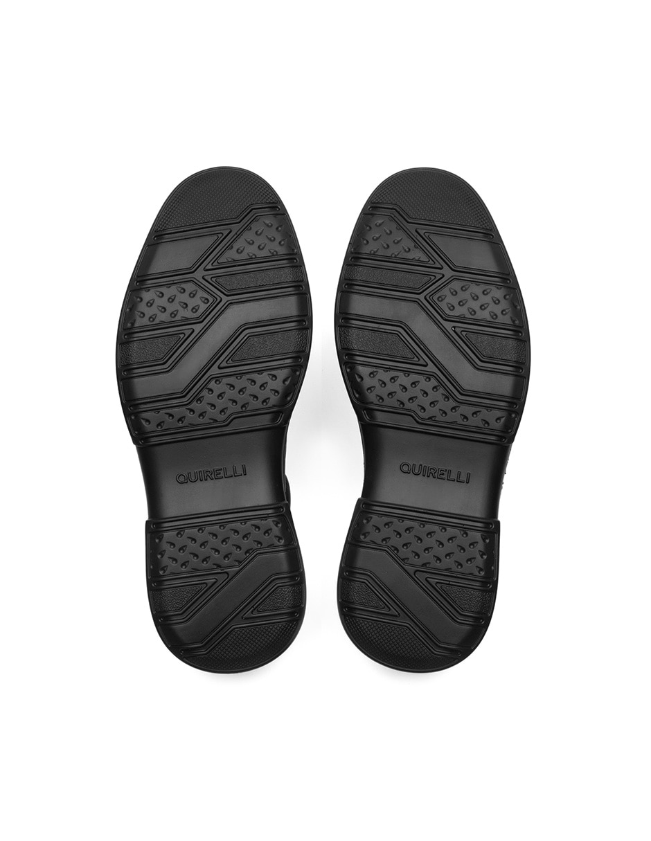 Zapato choclo para hombre 10
