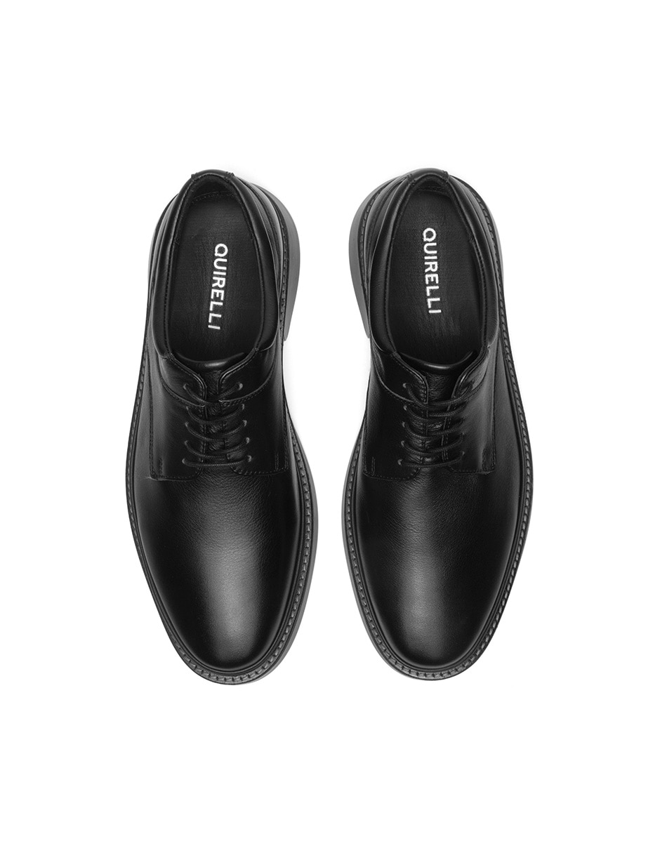 Zapato choclo para hombre 4
