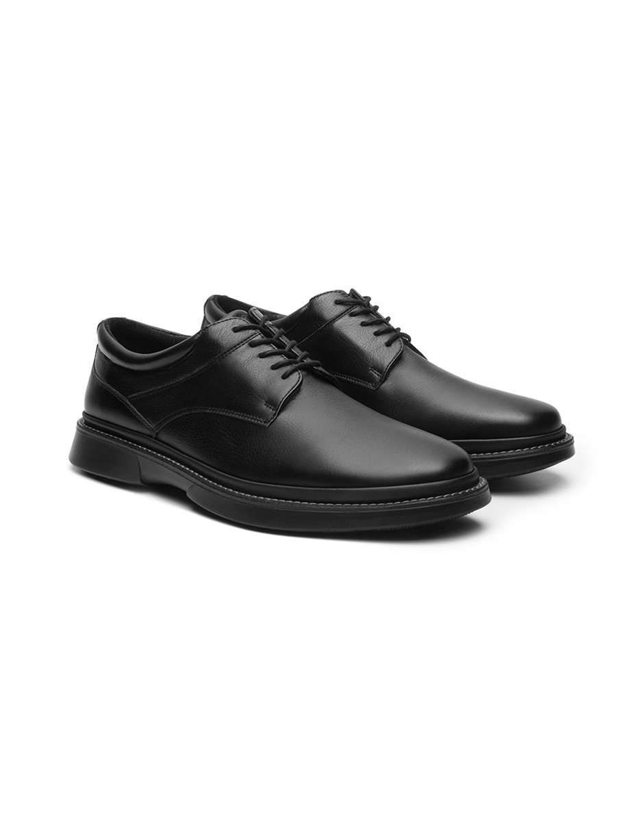 Zapato choclo para hombre 9