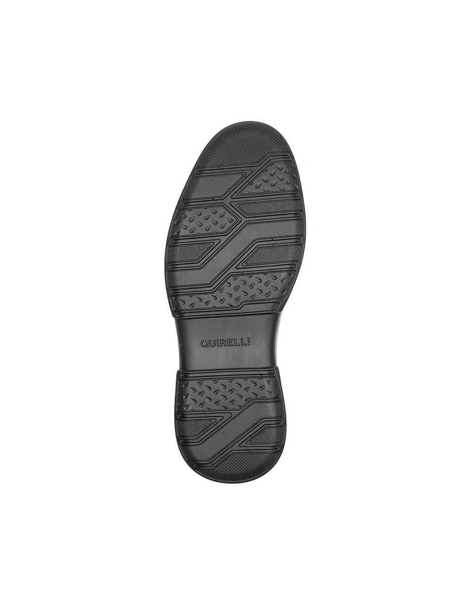 Zapato choclo para hombre 6