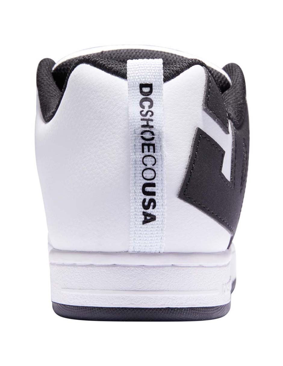 Tenis court graffik para hombre 2