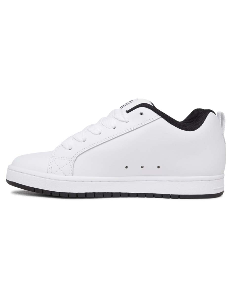 Tenis court graffik para hombre 4